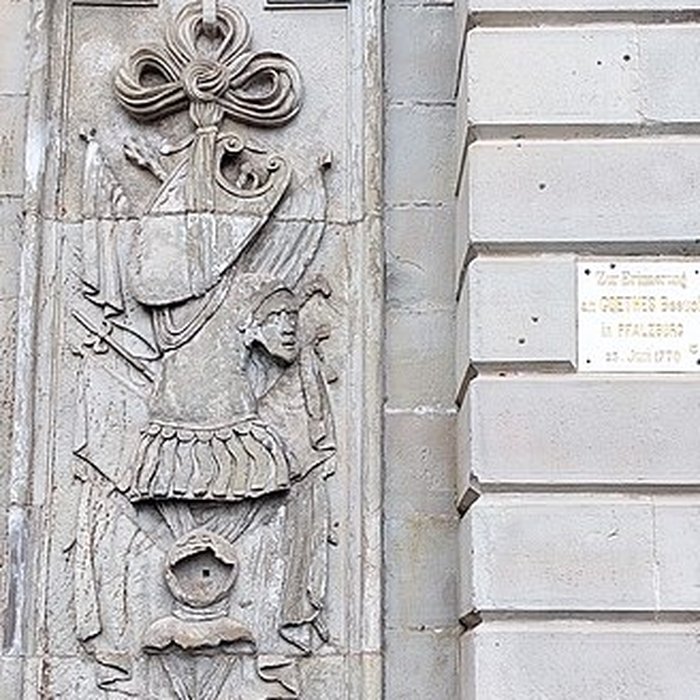 Photo de Fortifications