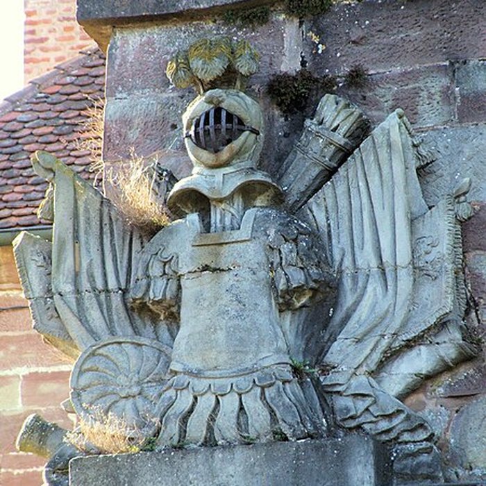 Photo de Fortifications