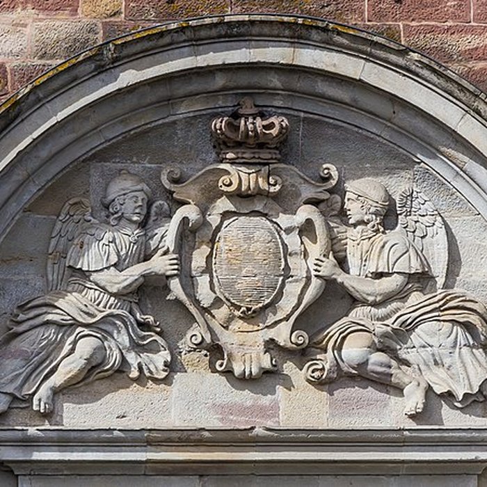 Photo de Fortifications