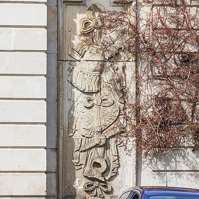 Photo de Fortifications