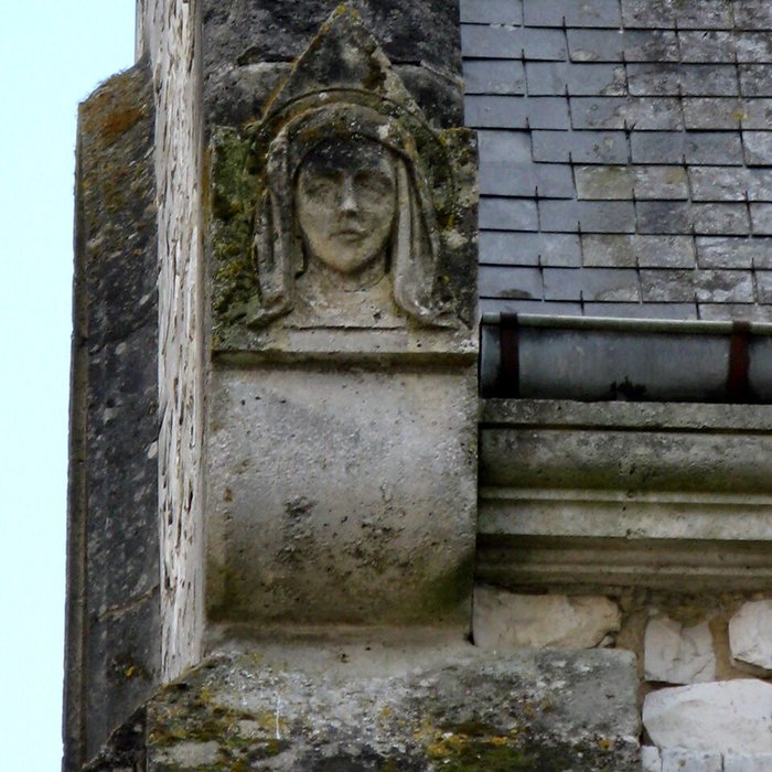 Photo de Église Saint-Pierre de Mailly-Maillet