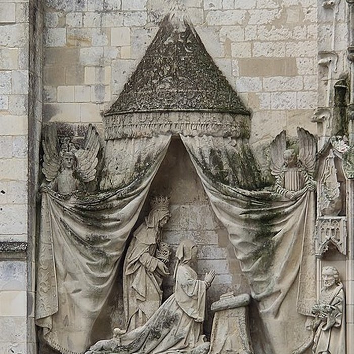 Photo de Église Saint-Pierre de Mailly-Maillet