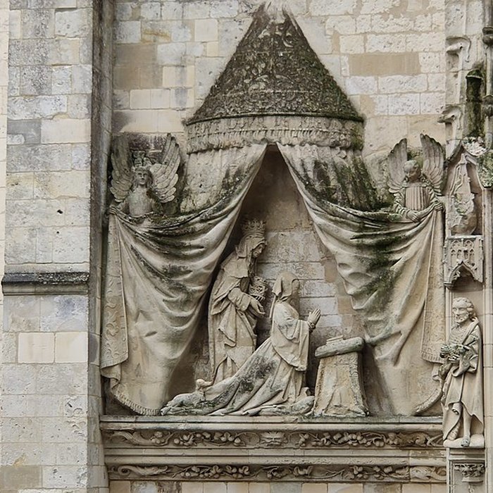 Photo de Église Saint-Pierre de Mailly-Maillet