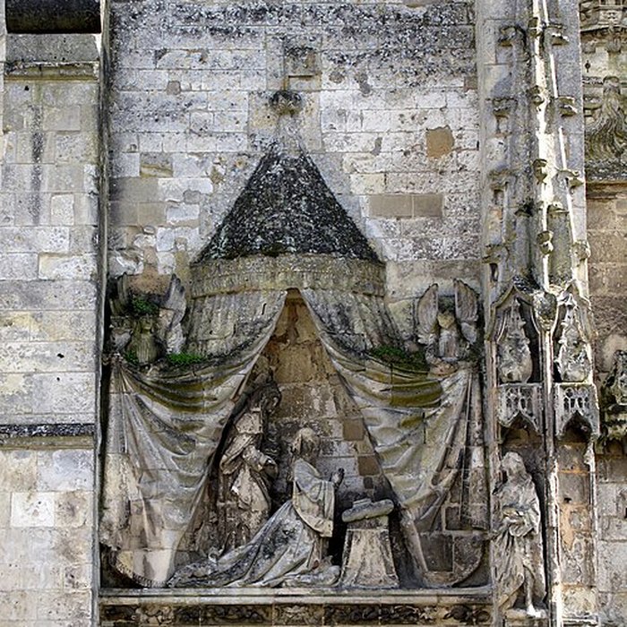 Photo de Église Saint-Pierre de Mailly-Maillet
