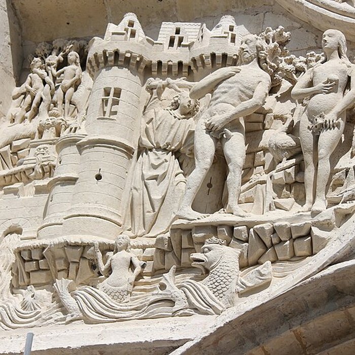 Photo de Église Saint-Pierre de Mailly-Maillet