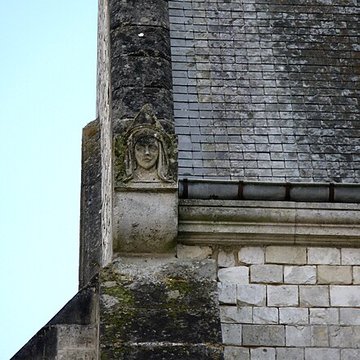 Église Saint-Pierre de Mailly-Maillet