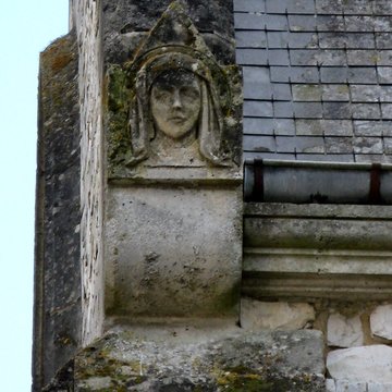 Église Saint-Pierre de Mailly-Maillet