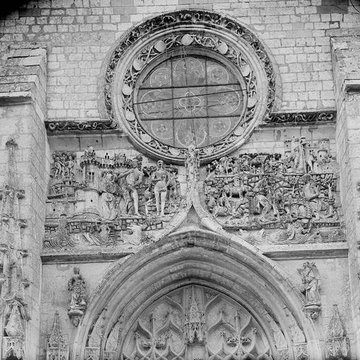 Église Saint-Pierre de Mailly-Maillet
