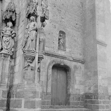 Église Saint-Pierre de Mailly-Maillet