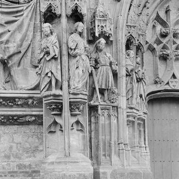 Église Saint-Pierre de Mailly-Maillet