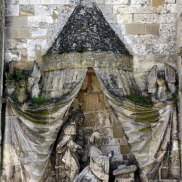 Église Saint-Pierre de Mailly-Maillet