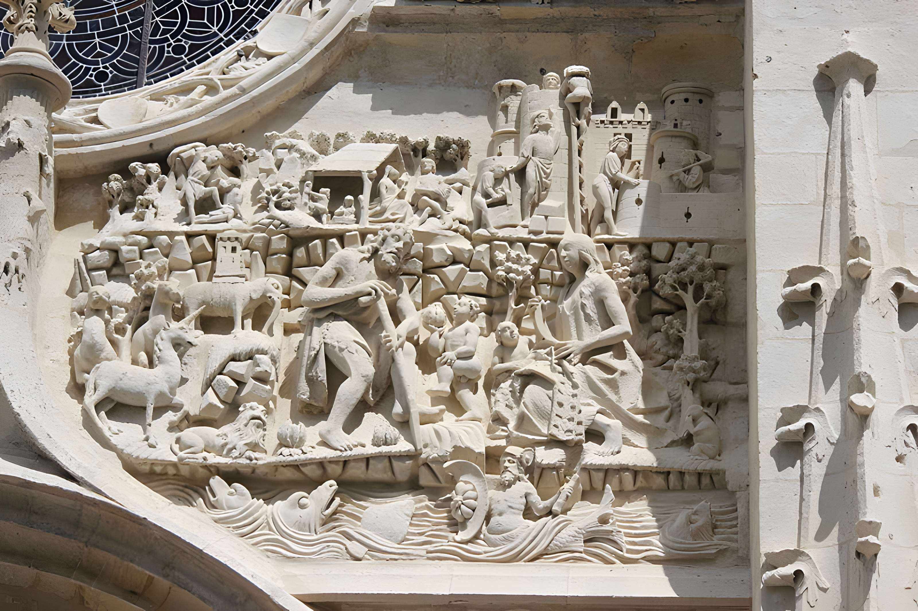 Église Saint-Pierre de Mailly-Maillet