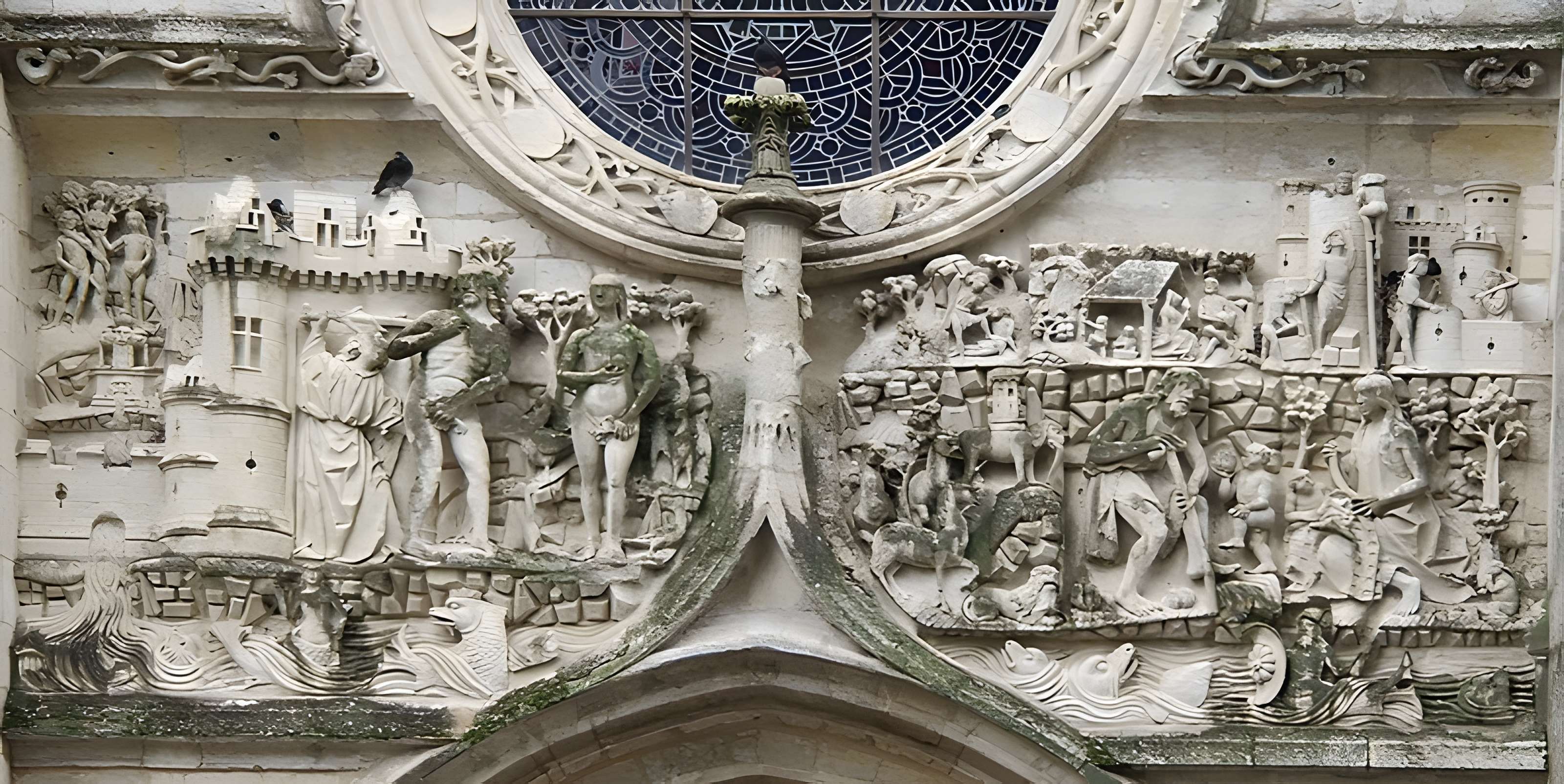 Église Saint-Pierre de Mailly-Maillet