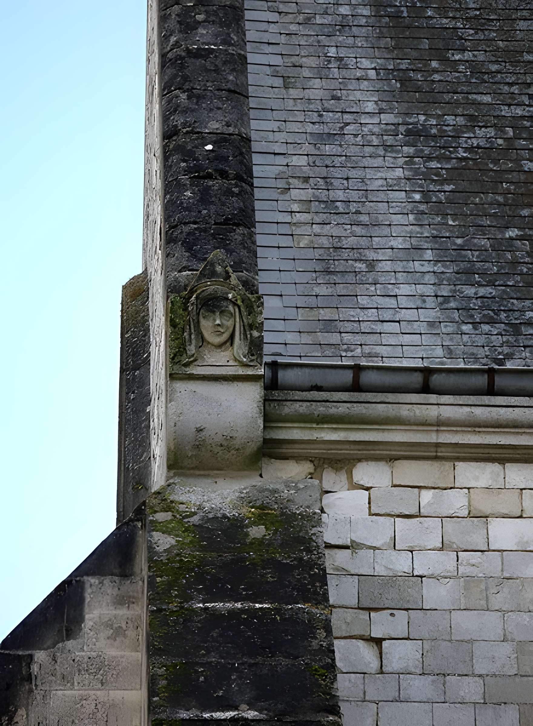 Église Saint-Pierre de Mailly-Maillet