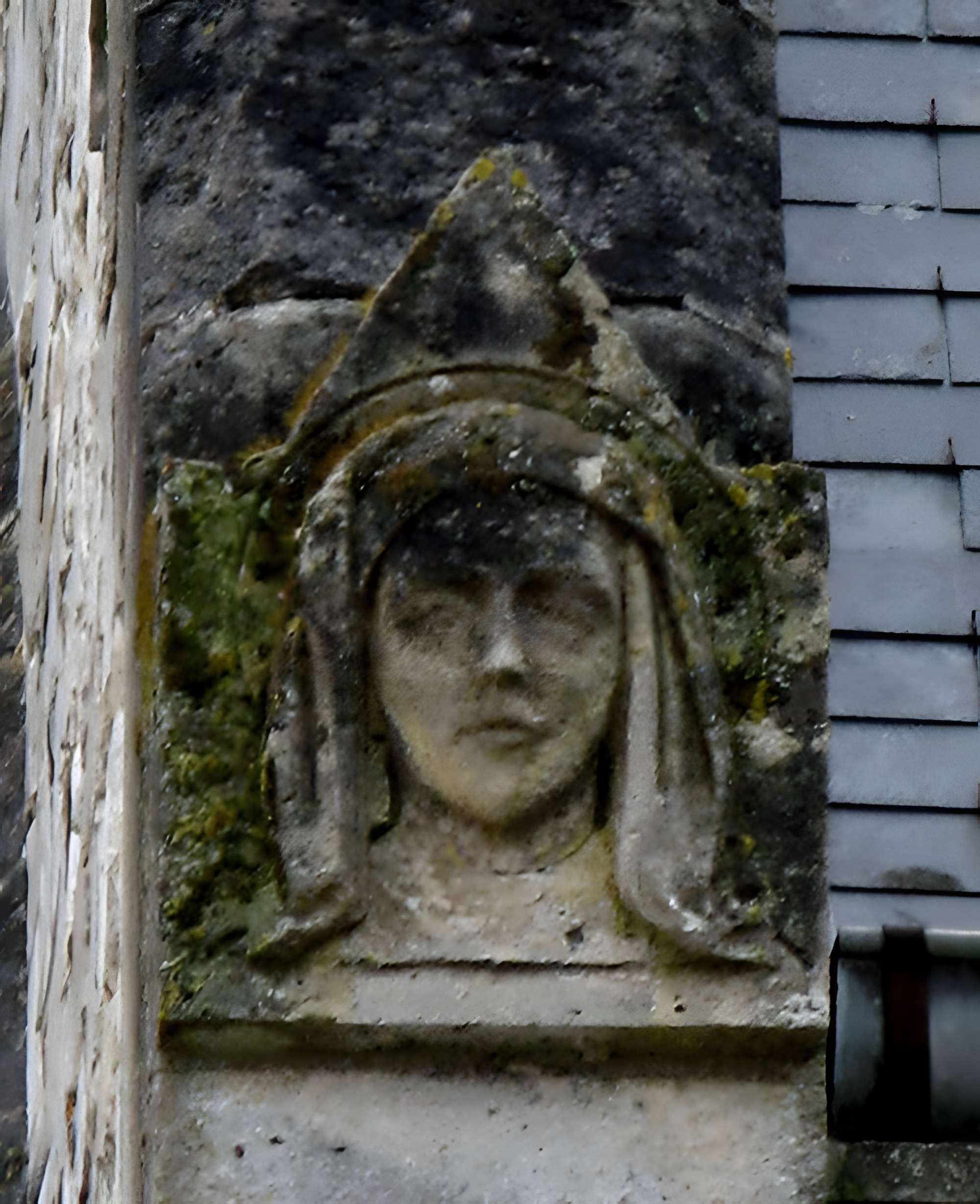 Église Saint-Pierre de Mailly-Maillet