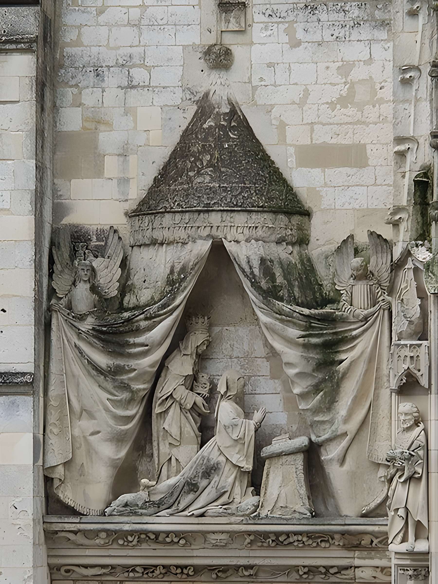 Église Saint-Pierre de Mailly-Maillet