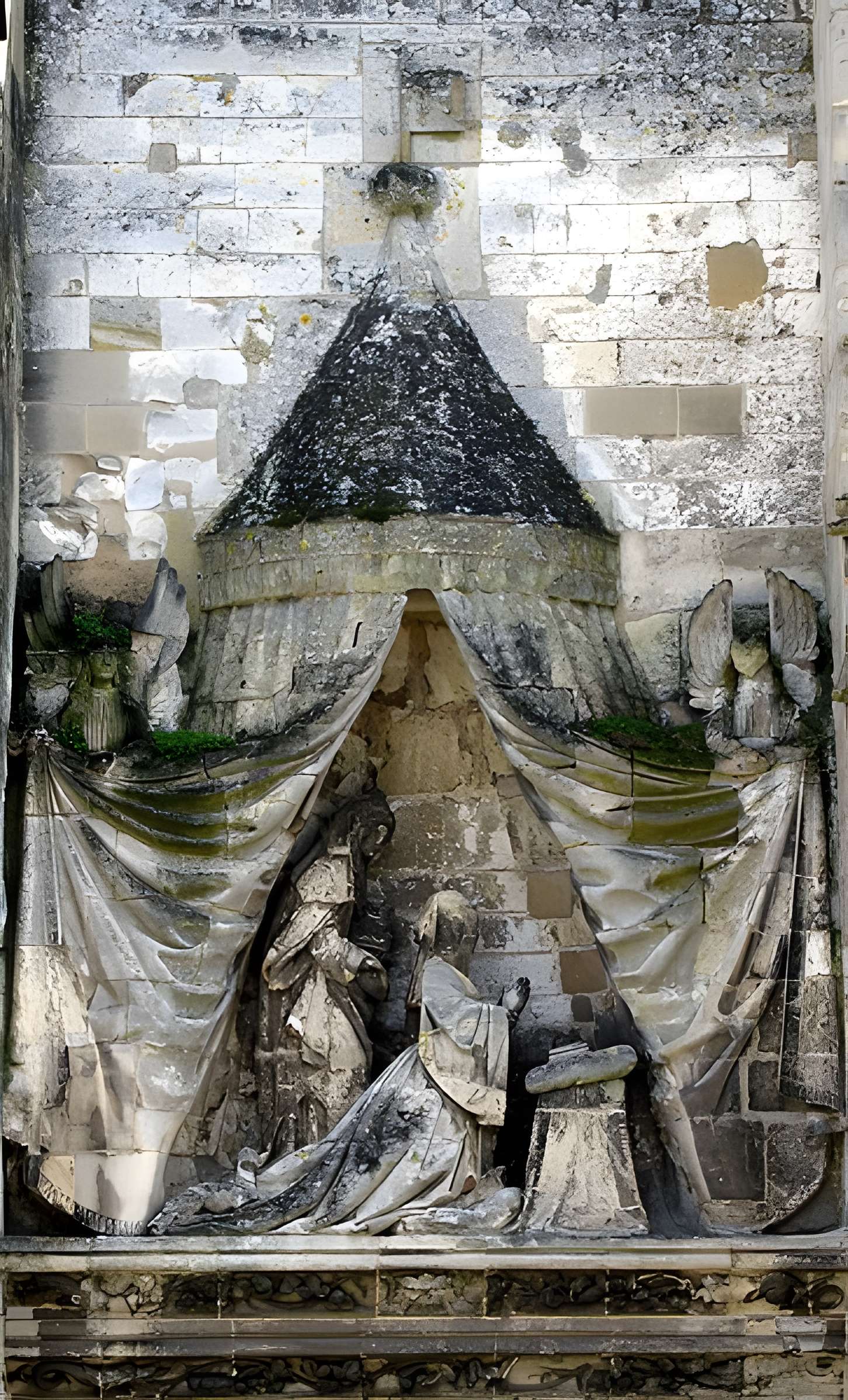 Église Saint-Pierre de Mailly-Maillet