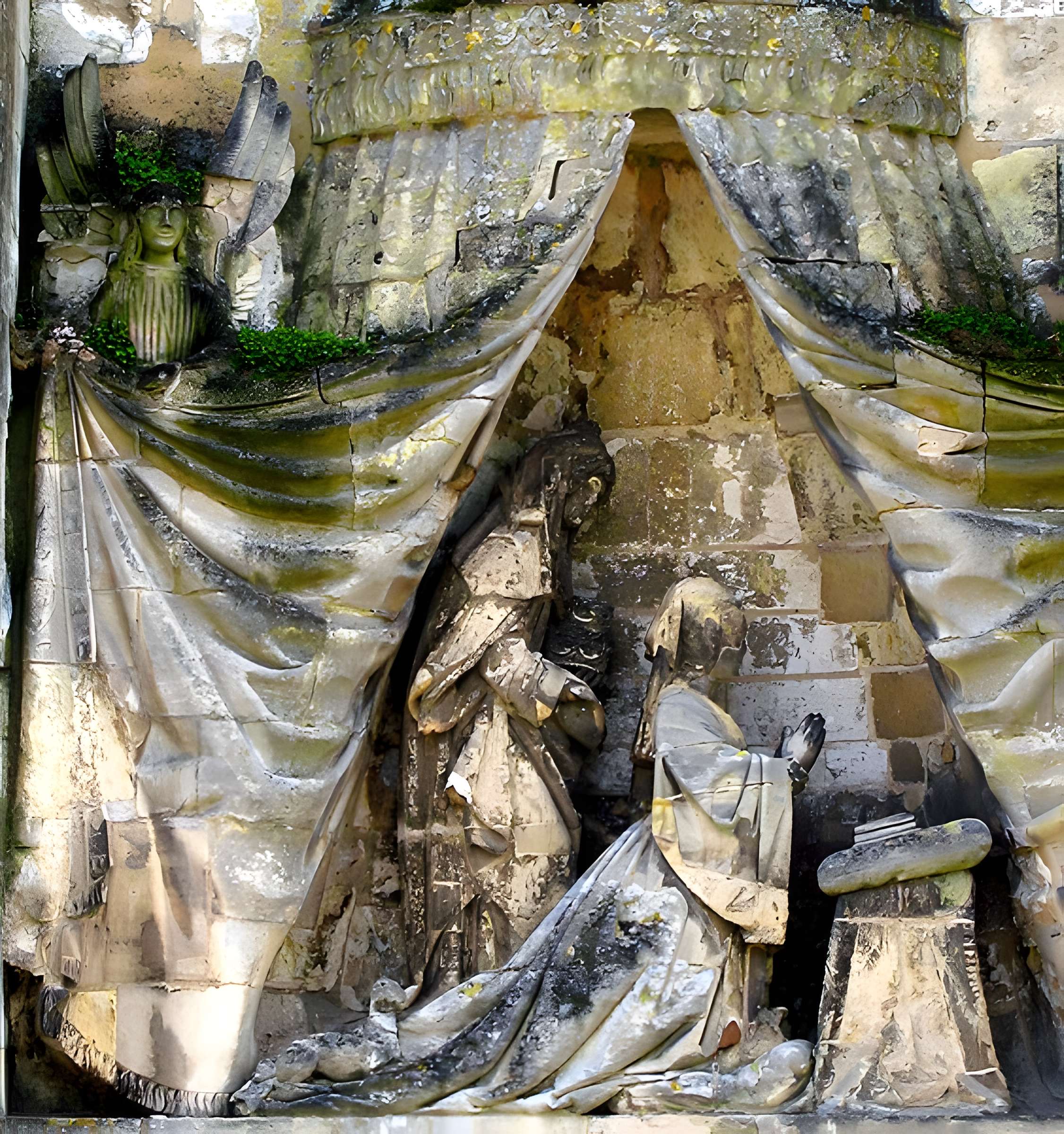 Église Saint-Pierre de Mailly-Maillet