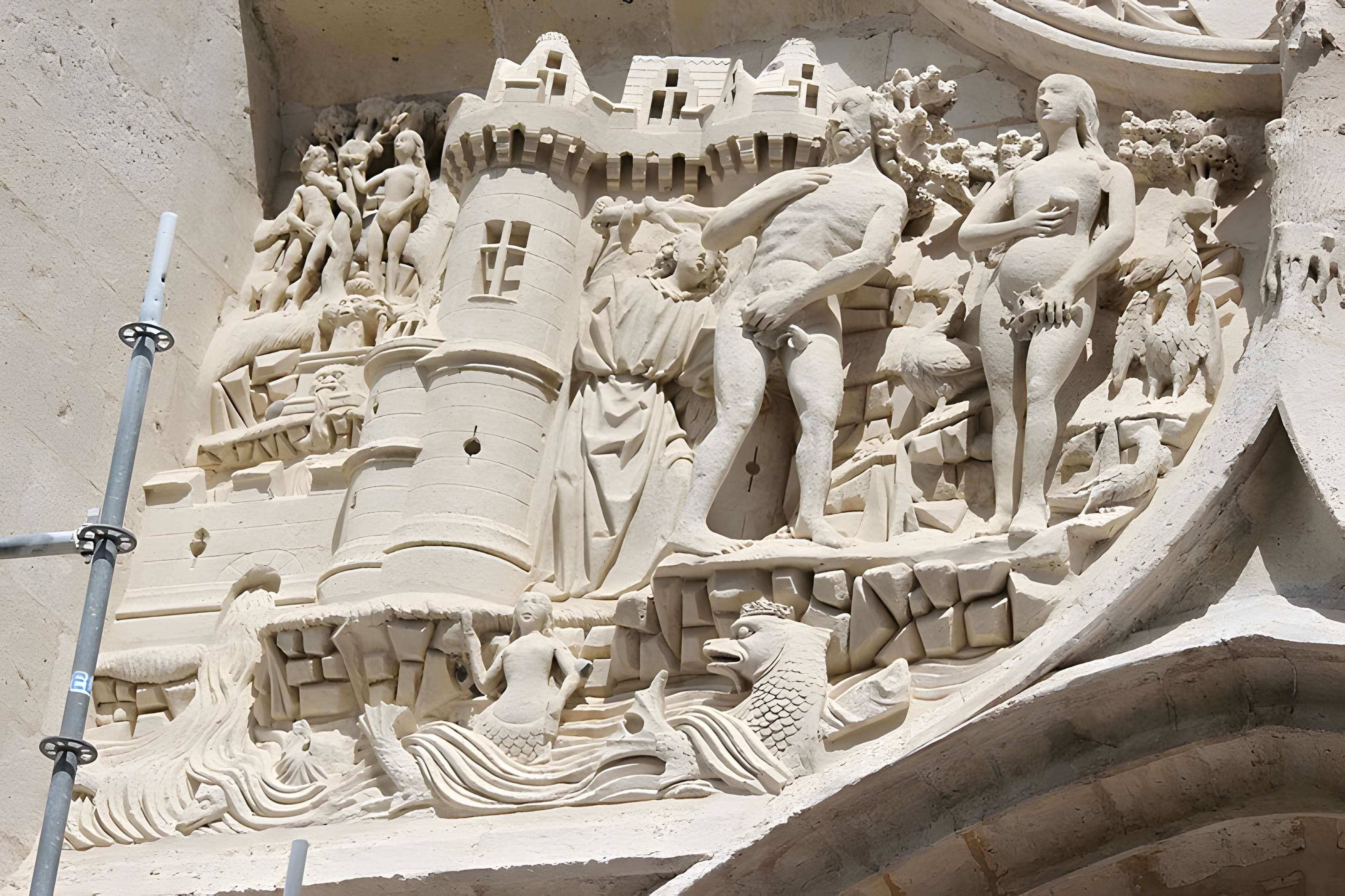 Église Saint-Pierre de Mailly-Maillet