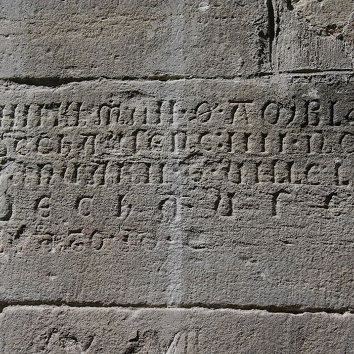 Photo de Église Saint-Pierre de Marnans