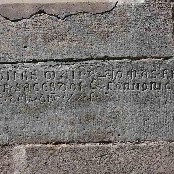 Photo de Église Saint-Pierre de Marnans