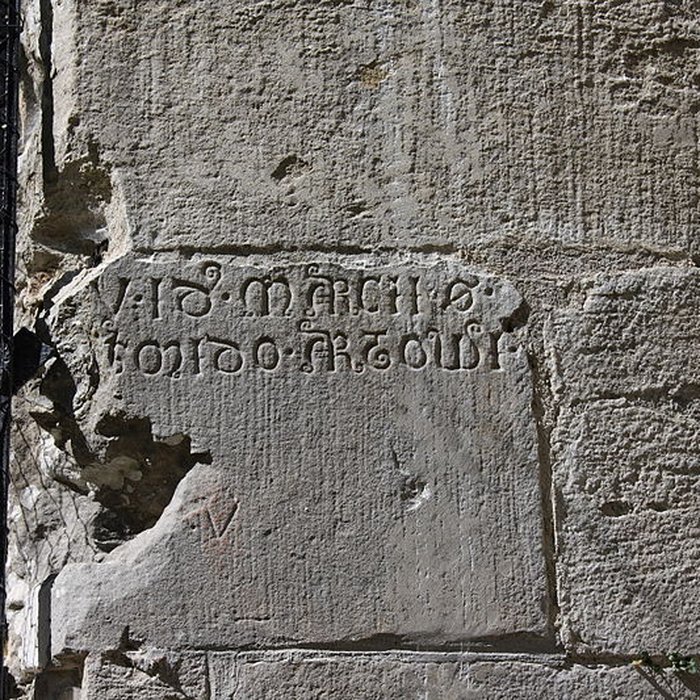 Photo de Église Saint-Pierre de Marnans