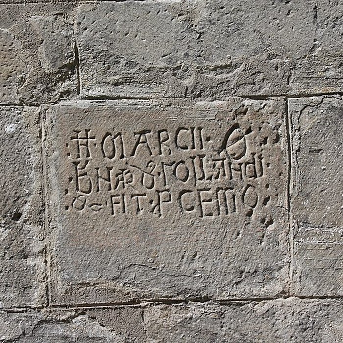 Photo de Église Saint-Pierre de Marnans