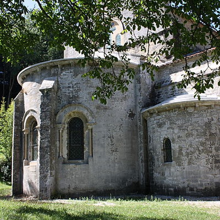 Photo de Église Saint-Pierre de Marnans