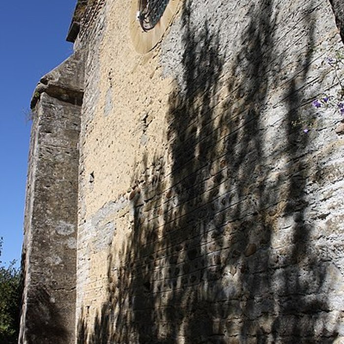 Photo de Église Saint-Pierre de Marnans