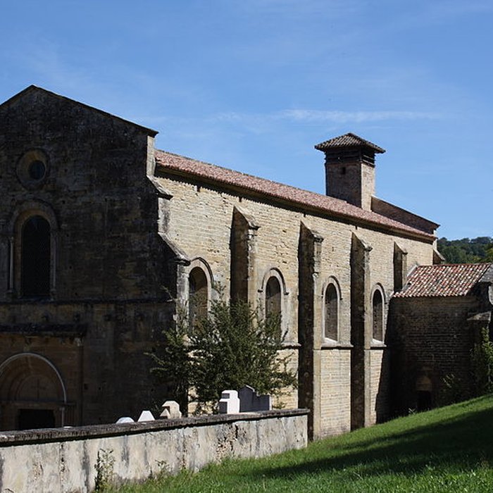 Photo de Église Saint-Pierre de Marnans