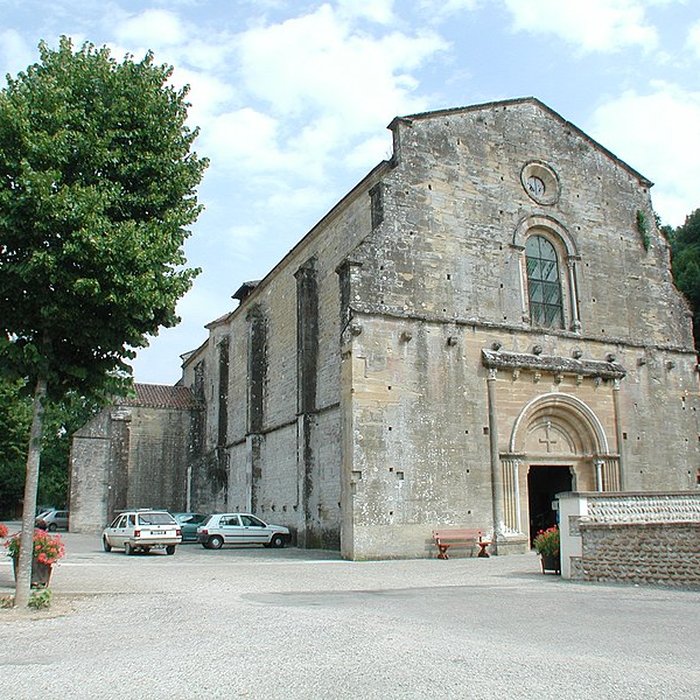Photo de Église Saint-Pierre de Marnans