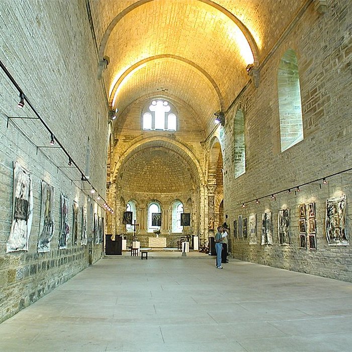 Photo de Église Saint-Pierre de Marnans