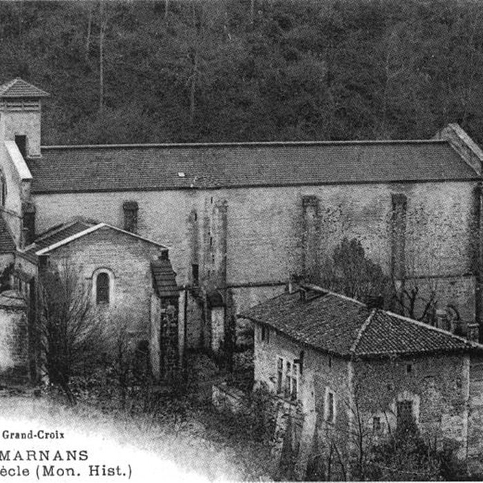 Photo de Église Saint-Pierre de Marnans