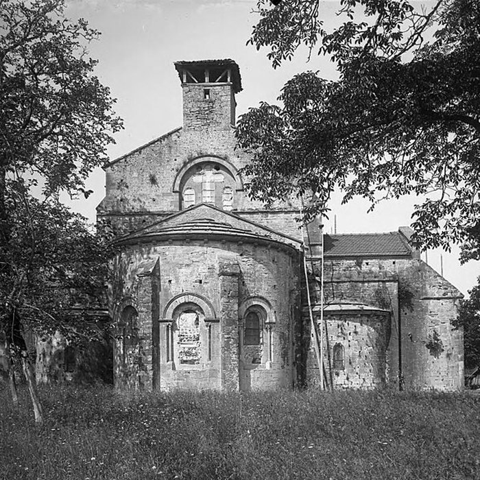 Photo de Église Saint-Pierre de Marnans