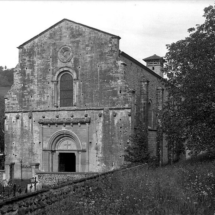 Photo de Église Saint-Pierre de Marnans