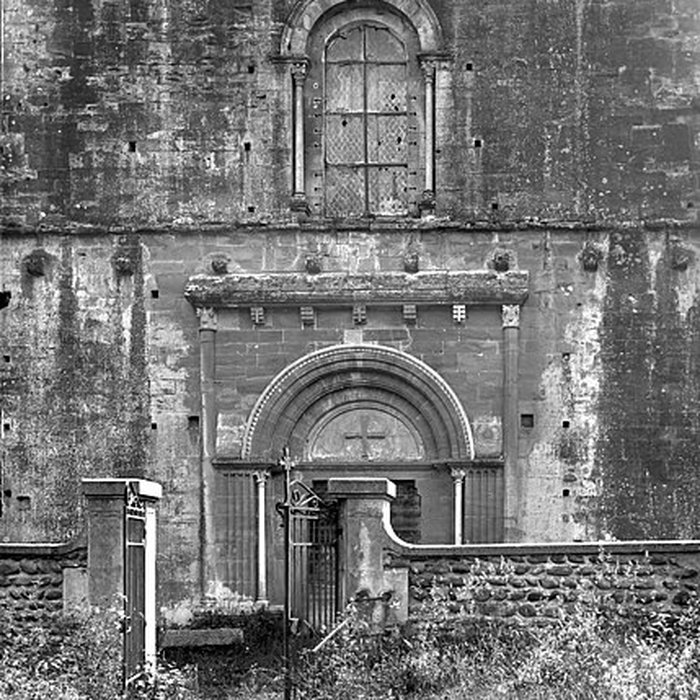 Photo de Église Saint-Pierre de Marnans