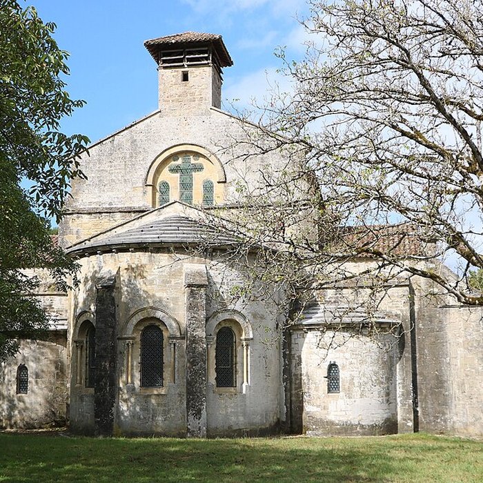 Photo de Église Saint-Pierre de Marnans