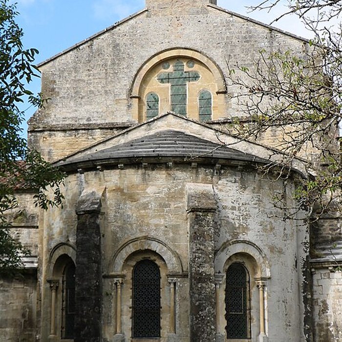 Photo de Église Saint-Pierre de Marnans