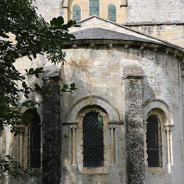 Photo de Église Saint-Pierre de Marnans