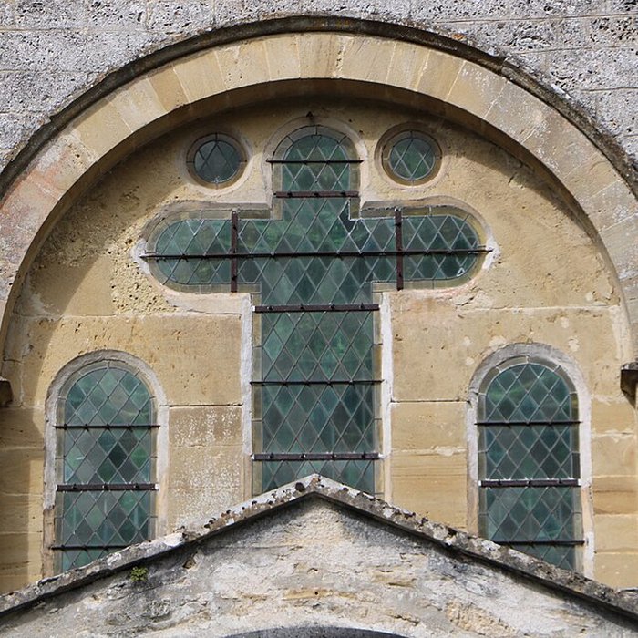 Photo de Église Saint-Pierre de Marnans