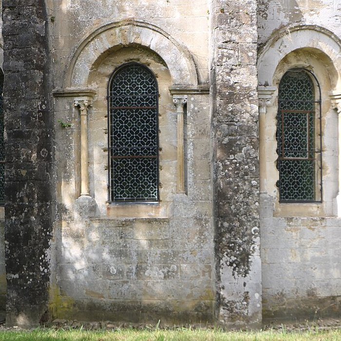 Photo de Église Saint-Pierre de Marnans