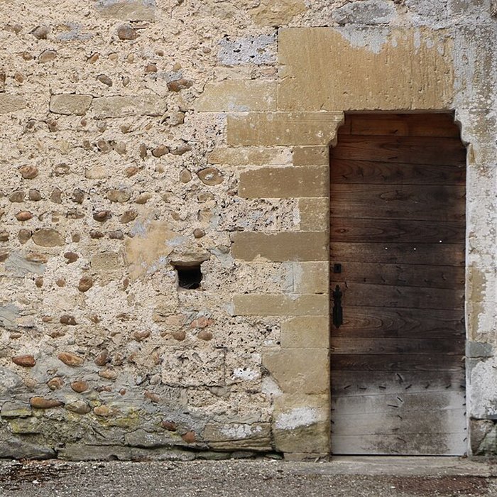 Photo de Église Saint-Pierre de Marnans