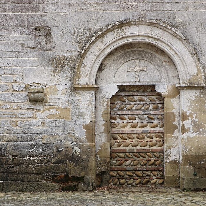 Photo de Église Saint-Pierre de Marnans