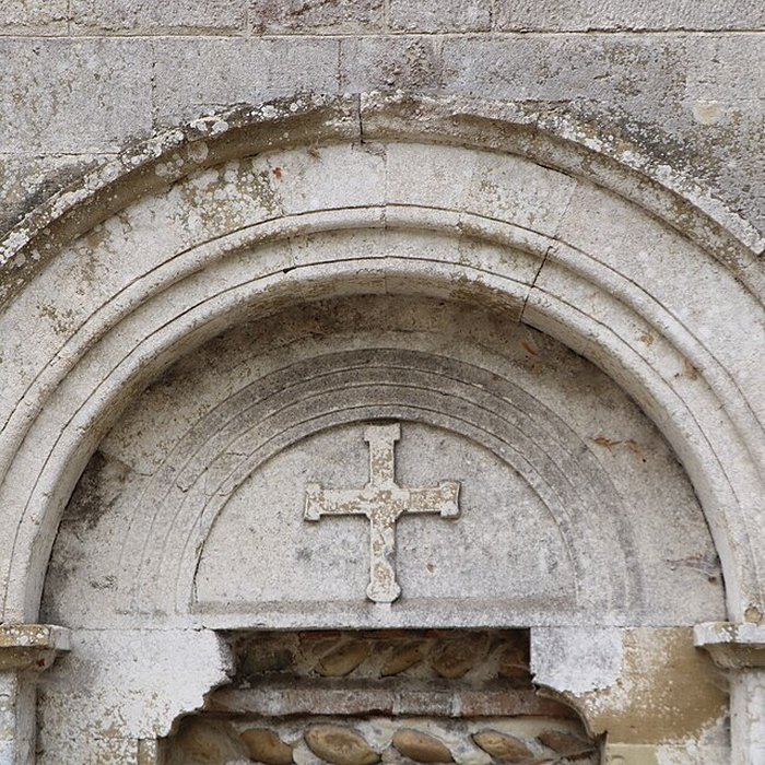 Photo de Église Saint-Pierre de Marnans