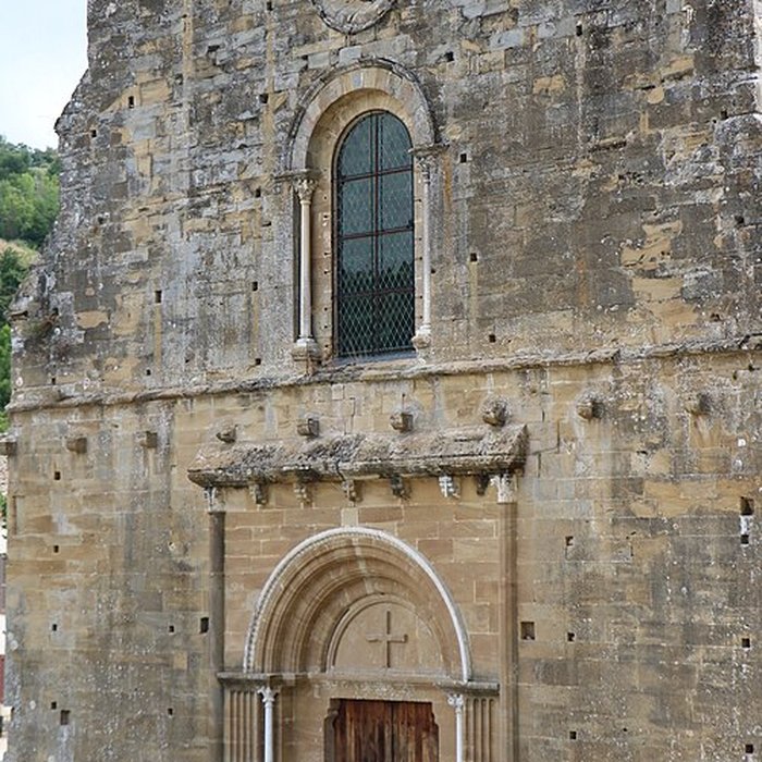Photo de Église Saint-Pierre de Marnans