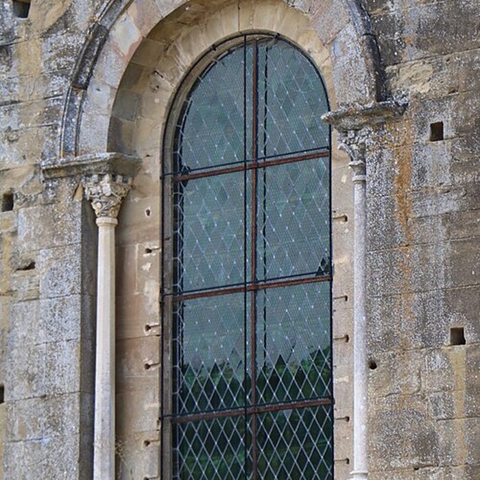 Photo de Église Saint-Pierre de Marnans