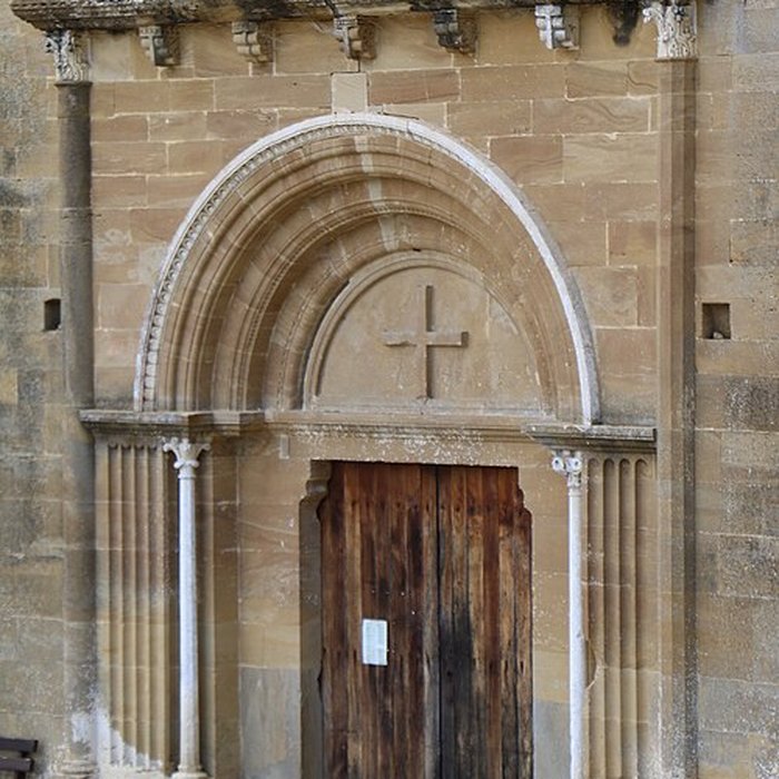 Photo de Église Saint-Pierre de Marnans