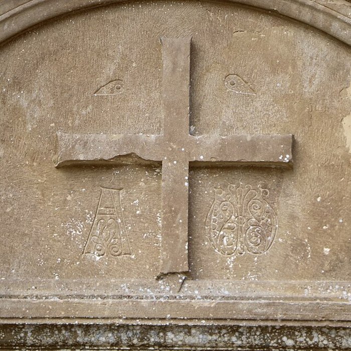 Photo de Église Saint-Pierre de Marnans