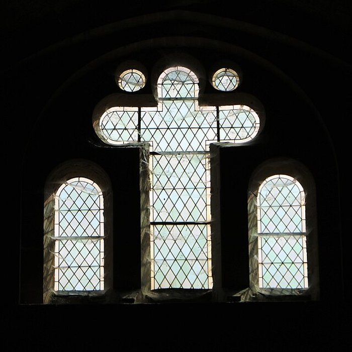 Photo de Église Saint-Pierre de Marnans