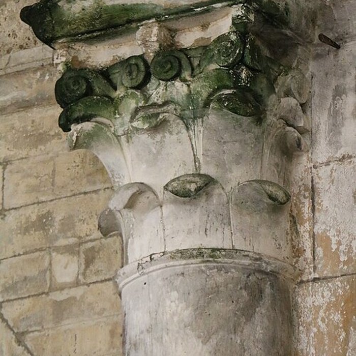 Photo de Église Saint-Pierre de Marnans